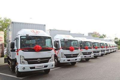 山西甲馬物流與百世快運攜手打造新型城市配送業(yè)態(tài)，提升城市配送運輸服務(wù)